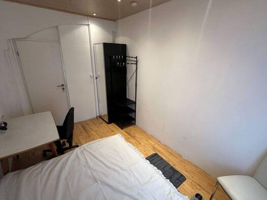 Studio zur Miete auf Zeit 690 € 1 Zimmer 10 m² frei ab 01.01.2027 Riedstr. 0 Kehl 77694
