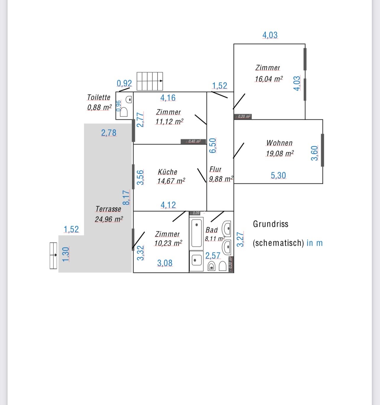 Wohnung zur Miete 600 € 4 Zimmer 90 m²<br/>Wohnfläche EG<br/>Geschoss ab sofort<br/>Verfügbarkeit Friedrich Ebert Straße Königsborn Unna 59425