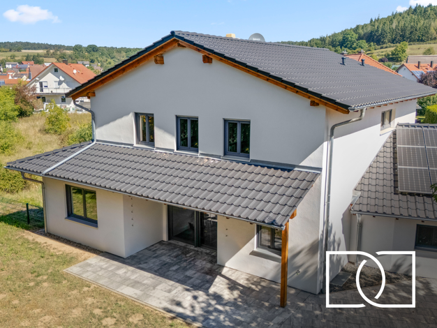 Einfamilienhaus zum Kauf 869.000 € 7 Zimmer 287 m² 677,3 m² Grundstück Stettfeld 96188