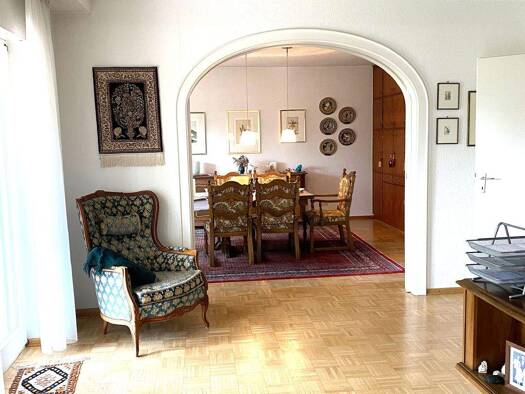 Einfamilienhaus zum Kauf 496.000 € 8,5 Zimmer 235 m² 1.288 m² Grundstück frei ab sofort Mellrichstadt 97638