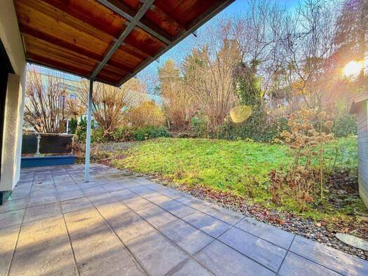 Wohnung zum Kauf 399.000 € 3 Zimmer EG Am Leonhardbach 12c Waltendorf Graz 8010