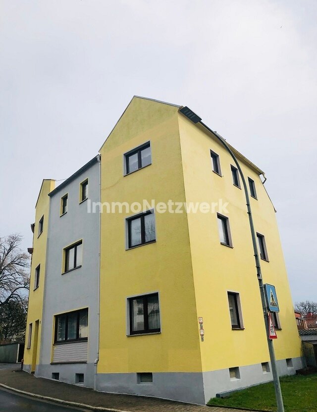 Wohnung zum Kauf 116.000 € 3 Zimmer 80 m²<br/>Wohnfläche EG<br/>Geschoss Schönwald Schönwald 95173