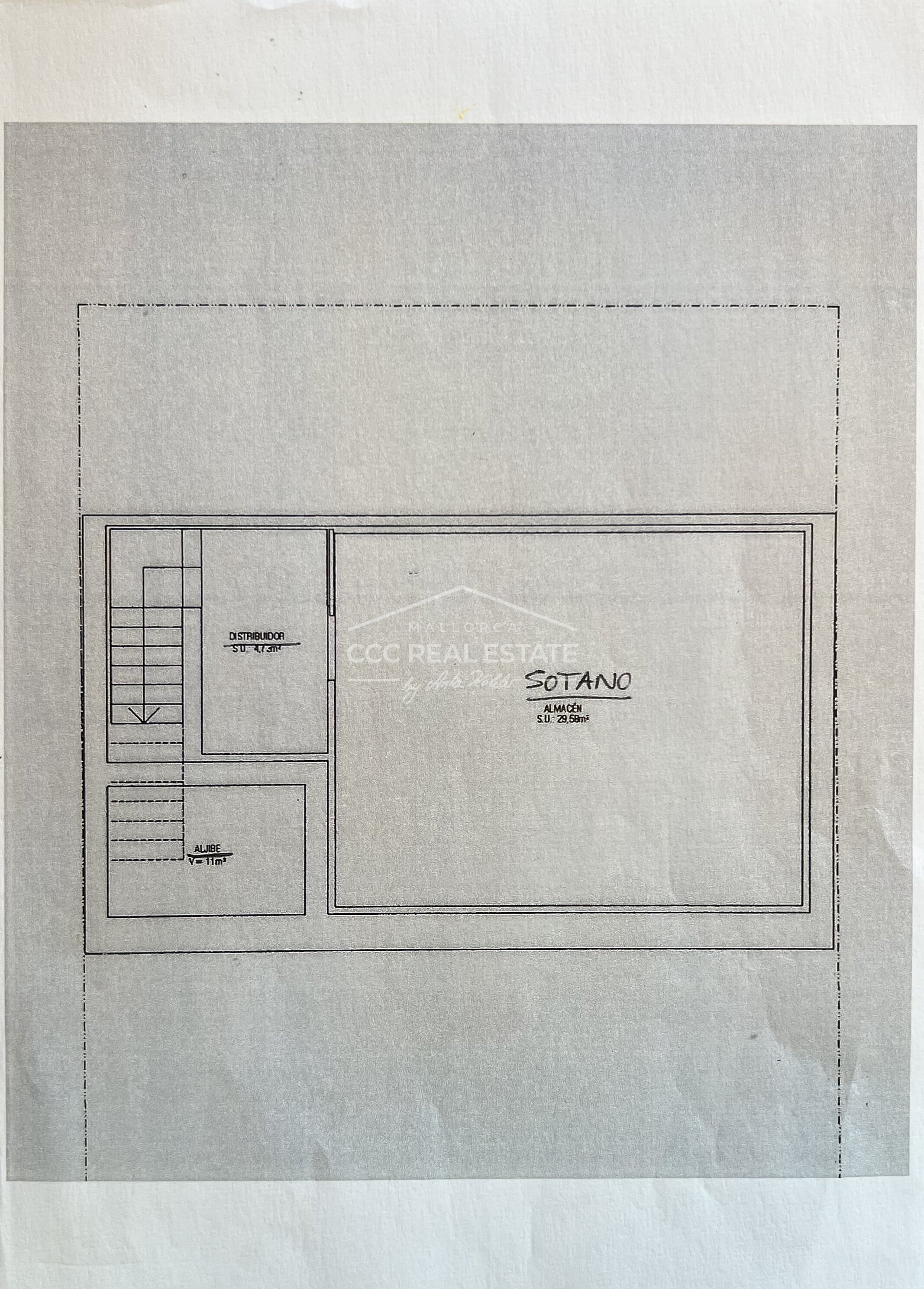 Einfamilienhaus zum Kauf provisionsfrei 850.000 € 6 Zimmer 220 m²<br/>Wohnfläche 216 m²<br/>Grundstück Son Serra de Marina 07459