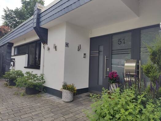 Bungalow zum Kauf provisionsfrei 599.000 € 4 Zimmer 115 m² 1.200 m² Grundstück Dahlerau Radevormwald 42477