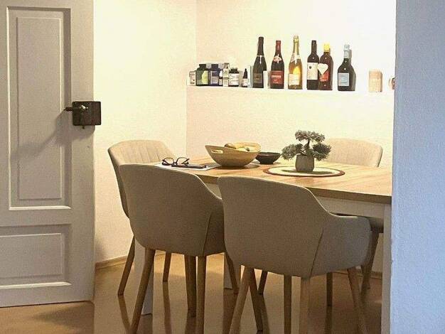 Wohnung zum Kauf provisionsfrei 333.000 € 3 Zimmer 79 m² 3. Geschoss Stethaimer Str Nikola Landshut 84034