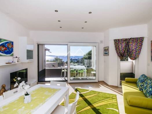 Wohnung zum Kauf 209.000 € 2 Zimmer 45 m² Geschoss 1/1 Košljun, Pag Pag 23250