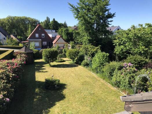 Doppelhaushälfte zum Kauf 249.000 € 4 Zimmer 104 m² 448 m² Grundstück frei ab sofort Wietesch/Schleupe Rheine 48431