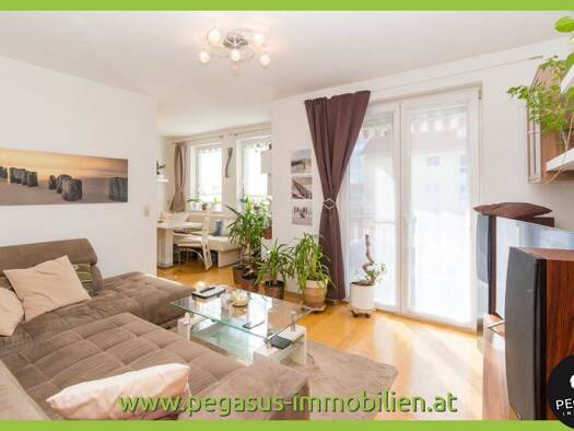 Wohnung zur Miete 573 € 2 Zimmer 56 m² frei ab sofort Feldkirchen bei Graz 8073