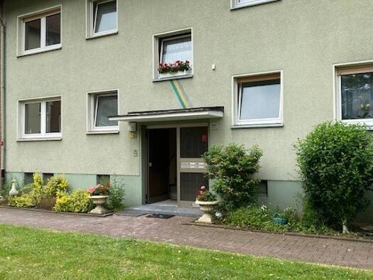 Wohnung zur Miete 469 € 2 Zimmer 59,4 m² 3. Geschoss frei ab 15.09.2026 An der Linnerst 4 Brambauer Lünen 44536