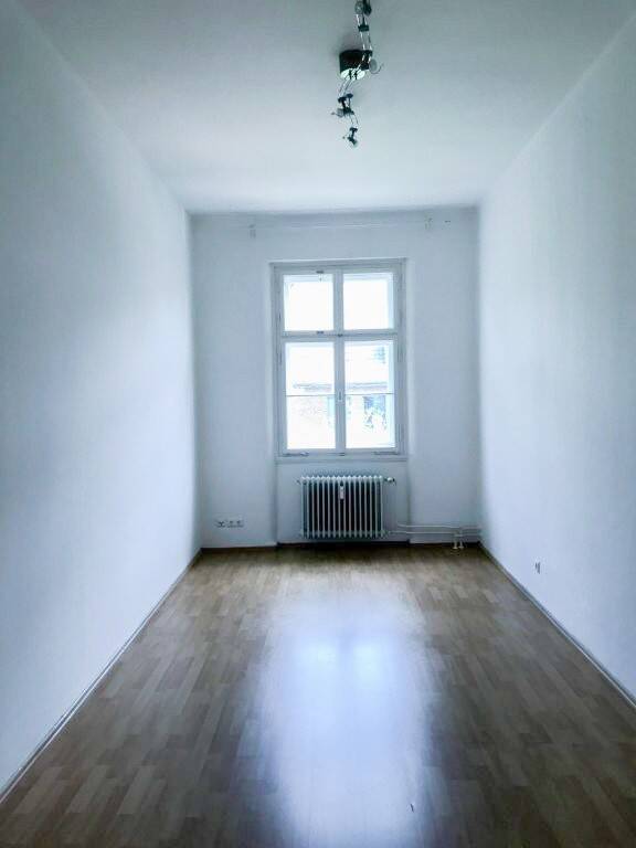 Schöne Wohnung - zentrale Lage - nähe Kauffhof – Adolf-Ehrtmann-Straße 1, 23564 Lübeck – Vorschaubild 6