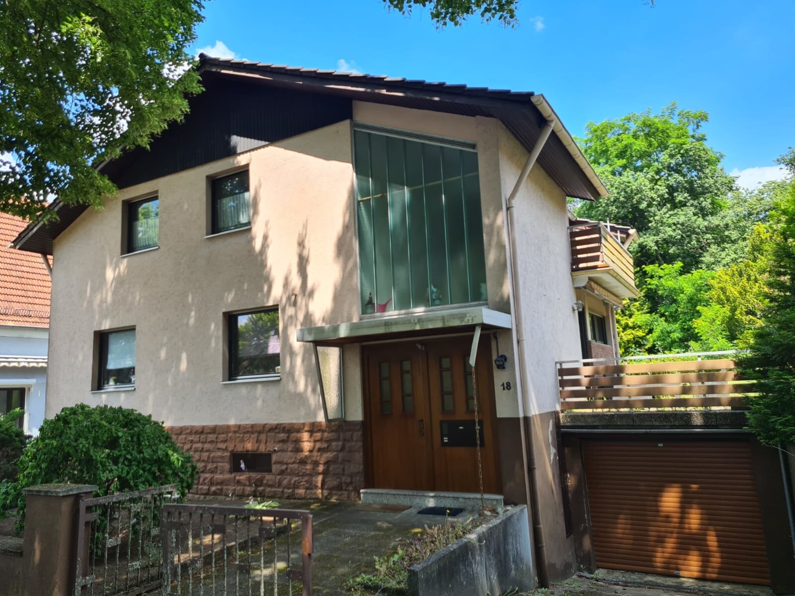 Mehrfamilienhaus zum Kauf 325.000 € 4 Zimmer 140 m²<br/>Wohnfläche 777 m²<br/>Grundstück Rohrbach St. Ingbert 66386