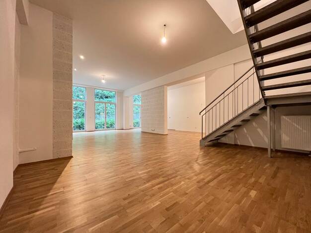 Maisonette zur Miete 1.880 € 3,5 Zimmer 174 m² frei ab 01.09.2026 Heppenheim Heppenheim 64646