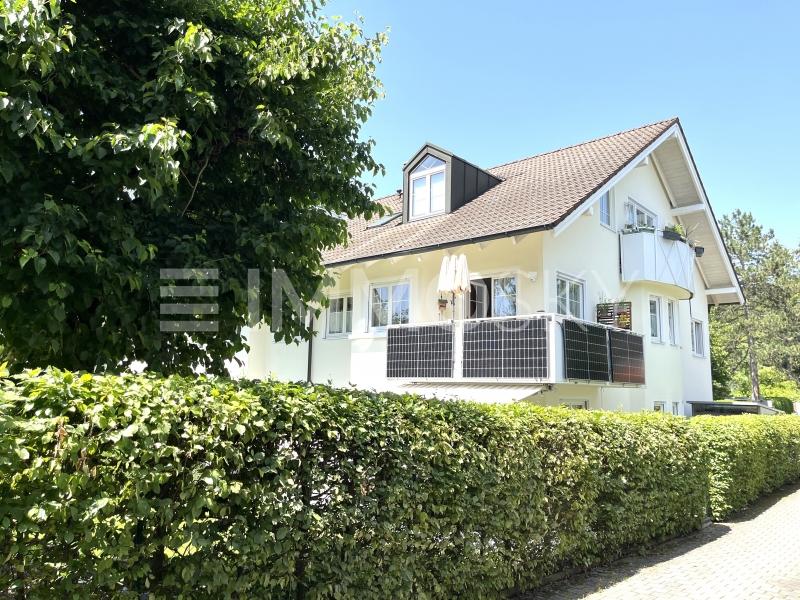 Wohnung zum Kauf 499.000 € 2 Zimmer 65 m²<br/>Wohnfläche Waldtrudering München 81827