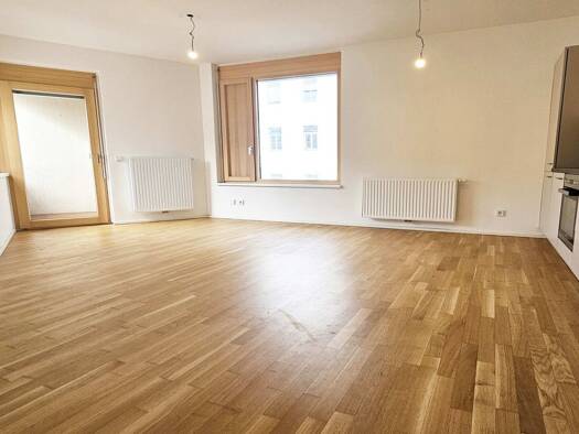 Wohnung zur Miete 512 € 46,7 m² frei ab 01.10.2026 Sigmundstadl 34 Lend Graz 8020