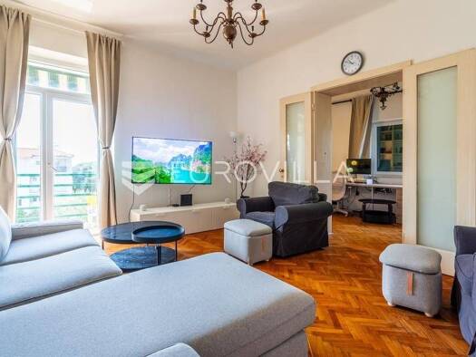 Wohnung zur Miete 1.400 € 2 Zimmer 93 m² 1. Geschoss Meje Split 21000