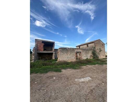 Acker-/Waldstück zum Kauf 500.000 € Dénia 03749