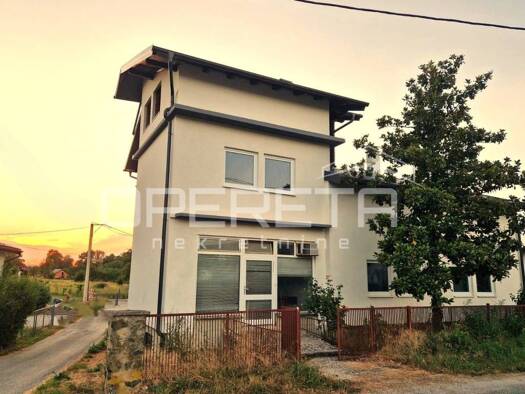 Haus zum Kauf 150.000 € 9 Zimmer 390 m² Oroslavje