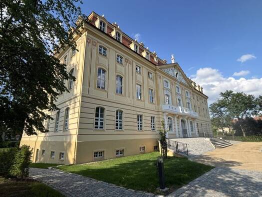 Bürofläche zur Miete provisionsfrei 570 € 2 Zimmer 94,9 m² Bürofläche teilbar ab 94,9 m² Wachau Wachau 01454