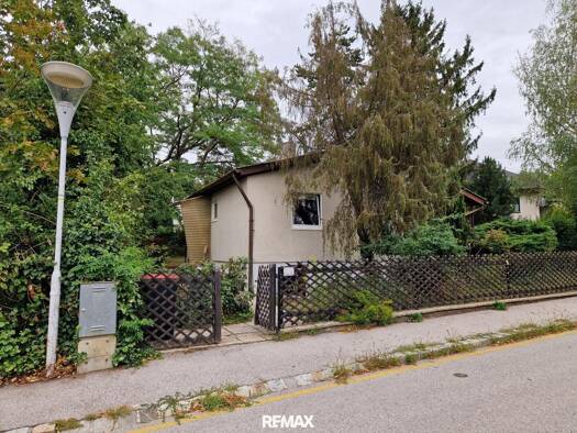 Einfamilienhaus zum Kauf 220.000 € 3 Zimmer 77 m² 574 m² Grundstück Schweizerstraße Hollabrunn 2020