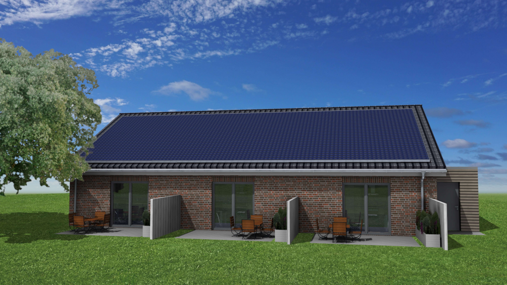 Wohnung zur Miete 553 € 2 Zimmer 49,6 m² EG Reiherstieg Freiburg (Elbe) 21729