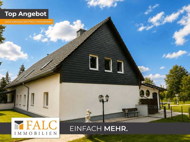 Haus zum Kauf 649.000 € 6 Zimmer 300 m² 3.900 m² Grundstück Klein Wolde Wittenburg 19243