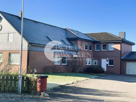 Haus zum Kauf 410.000 € 15 Zimmer 450 m² 4.950 m² Grundstück Hankensbüttel 29386