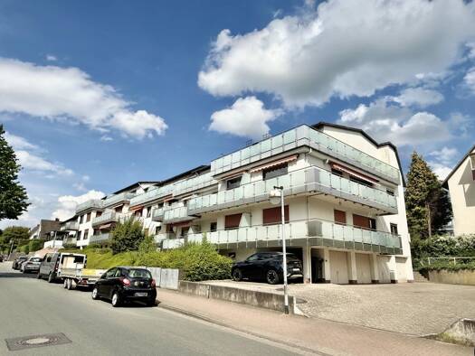 Wohnung zum Kauf 79.500 € 3 Zimmer 65,1 m² Bad Pyrmont Bad Pyrmont 31812