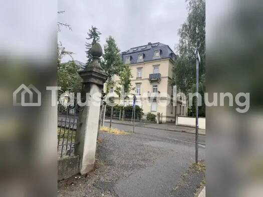 Wohnung zur Miete Tauschwohnung 400 € 2 Zimmer 48 m² Gruna Dresden 01277