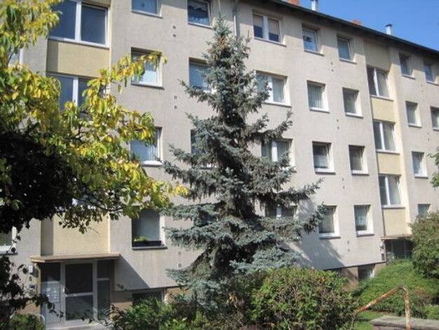 Wohnung zur Miete 585 € 2 Zimmer 46,8 m² 2. Geschoss frei ab 10.08.2026 Hochuferstraße 5 Neckarstadt Neckarstadt - Ost 68167