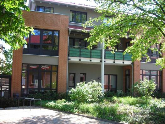 Wohnung zur Miete 494 € 2 Zimmer 54,9 m² EG frei ab 01.01.2026 Hagemannstrasse 4 Wennigsen 30974
