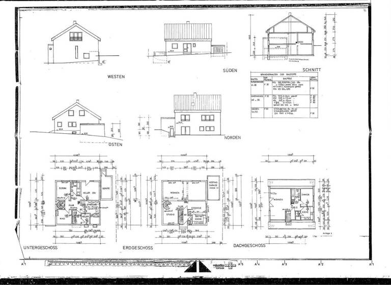Mehrfamilienhaus zum Kauf provisionsfrei 399.000 € 7 Zimmer 224 m² 645 m² Grundstück Hohenlimburg Hagen 58119