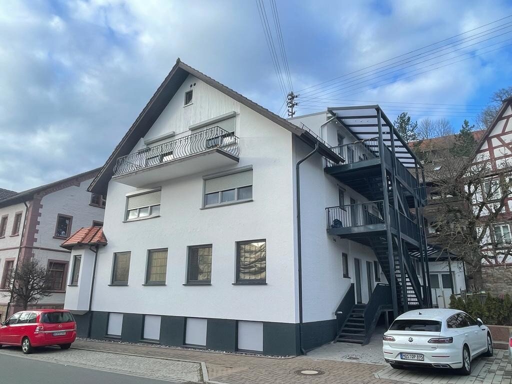 Haus zum Kauf 1.980.000 € 1.907 m²<br/>Wohnfläche Königheimerstr. 21 Schweinberg Hardheim / Schweinberg 74736