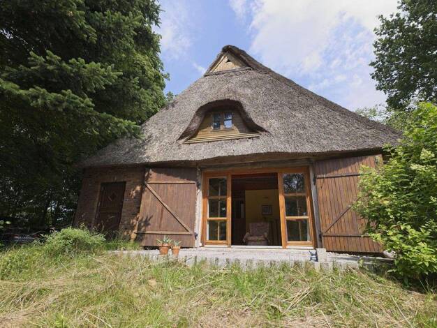 Einfamilienhaus zum Kauf provisionsfrei 429.000 € 3 Zimmer 126 m² 3.600 m² Grundstück Hochdonn 25712