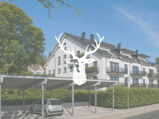 Wohnung zum Kauf 298.000 € 2 Zimmer 61 m² Attlisberg Höchenschwand  79862 