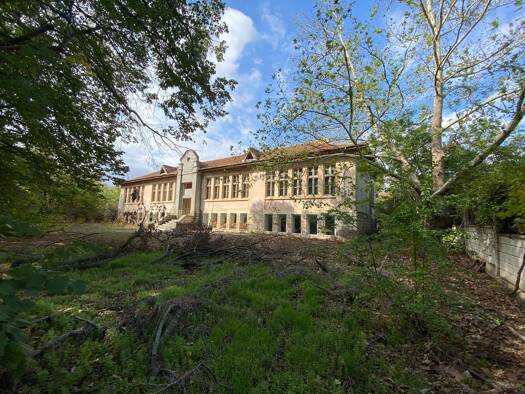 Herrenhaus zum Kauf provisionsfrei 151.000 € 10 Zimmer 441 m² 5.130 m² Grundstück frei ab sofort Shtipsko 9283