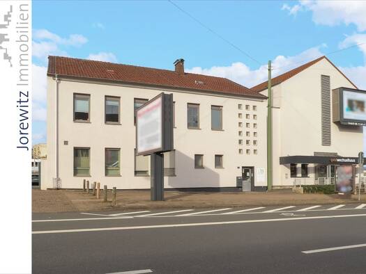 Bürogebäude zur Miete 2.750 € 8 Zimmer 186 m² Bürofläche Sieker Bielefeld 33605
