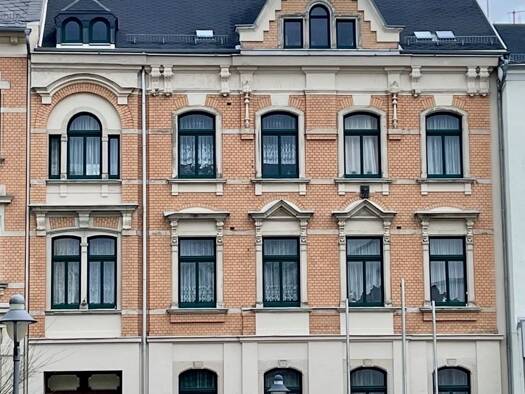 Wohnung zur Miete 700 € 3 Zimmer 100 m² Geschoss EG/4 frei ab sofort Reichenbach 08468