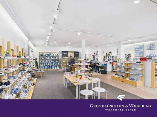 Bürofläche zur Miete 6,01 € 171,1 m² Bürofläche Geestemünde Bremerhaven / Geestemünde 27570