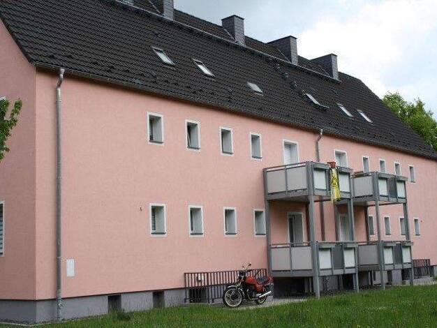 Wohnung zur Miete 412 € 2,5 Zimmer 53,4 m² 1. Geschoss frei ab 16.02.2026 Scharnhölzstraße 217 Batenbrock Bottrop 46238