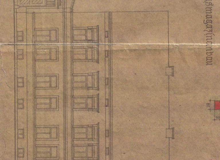 Gewerbeobjekt zum Kauf als Kapitalanlage geeignet 545.000 € 22 Zimmer 364 m² Merseburg 06217