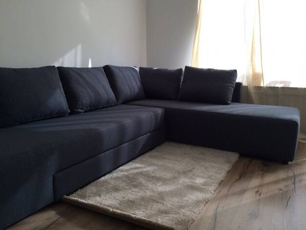 Studio zur Miete Wohnen auf Zeit 1.450 € 1 Zimmer 35 m² frei ab sofort Stadtmitte Düsseldorf 40211