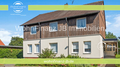 Mehrfamilienhaus zum Kauf 299.000 € 6 Zimmer 215 m² 1.477 m² Grundstück Neindorf Wolfsburg / Neindorf 38446