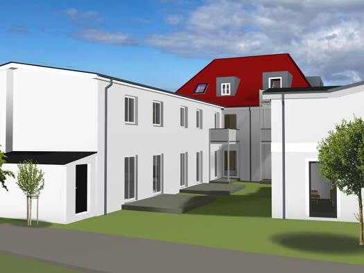 Wohnung zum Kauf 495.000 € 4 Zimmer 89,2 m² Wieck Greifswald 17493