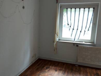 Wohnung zur Miete 390 € 2 Zimmer 54 m² EG frei ab 01.08.2025 Friedrich-Ebert-Straße 40 Hochemmerich Duisburg 47226