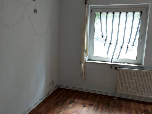 Wohnung zur Miete 390 € 2 Zimmer 54 m² EG frei ab sofort Friedrich-Ebert-Straße 40 Hochemmerich Duisburg 47226