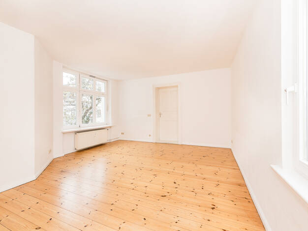 Wohnung zum Kauf 549.000 € 4 Zimmer 84,9 m² 4. Geschoss Choriner Straße 61 Mitte Berlin 10435