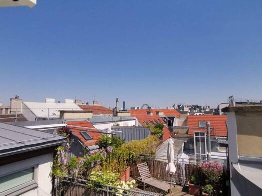 Wohnung zur Miete 2.425 € 3 Zimmer 101,1 m² Wien 1030