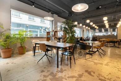 Bürokomplex zur Miete provisionsfrei 600 m² Bürofläche teilbar ab 1 m² Eibelstadt 97246