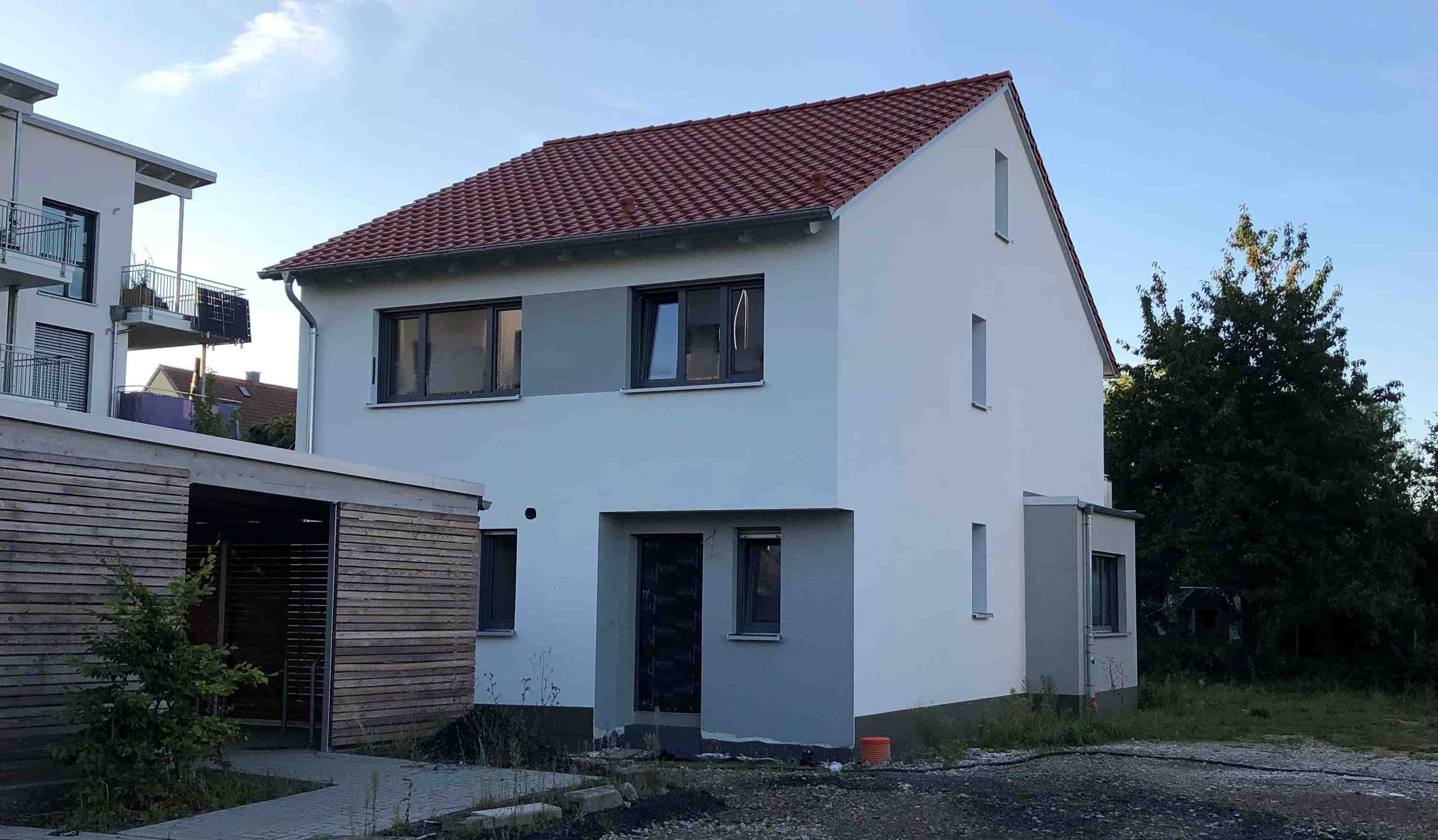 Einfamilienhaus zum Kauf provisionsfrei 421.000 € 5 Zimmer 168 m²<br/>Wohnfläche 430 m²<br/>Grundstück Im Kreuz 8f Angerstein Nörten-Hardenberg 37176