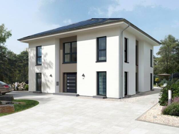 Villa zum Kauf 555.998 € 6 Zimmer 195,5 m² 685 m² Grundstück Eitelborn 56337